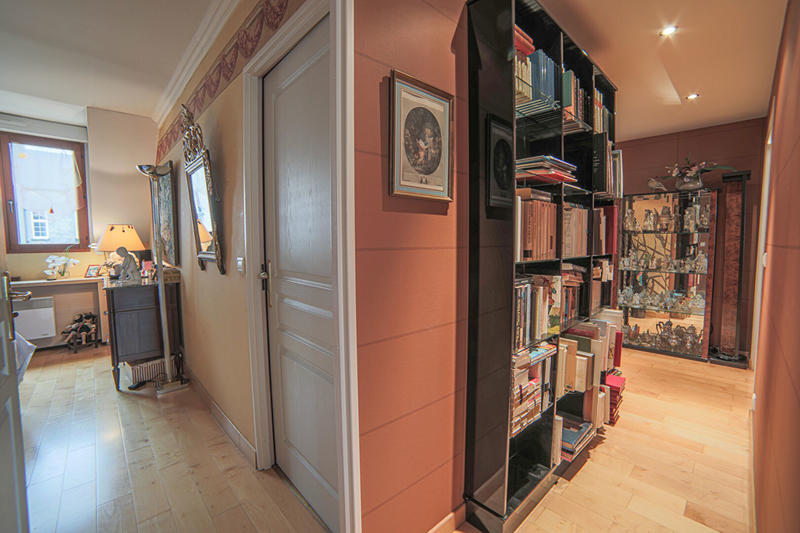 Appartement - 117 m² - 4 pièces