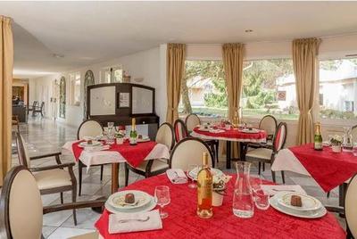 Chambre - 18 m² - 1 pièce