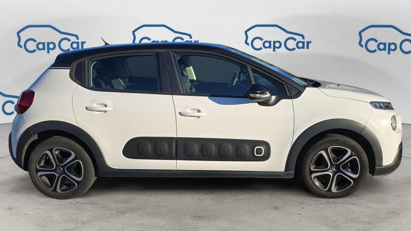 Citroën C3 1.2 PureTech 110 Feel