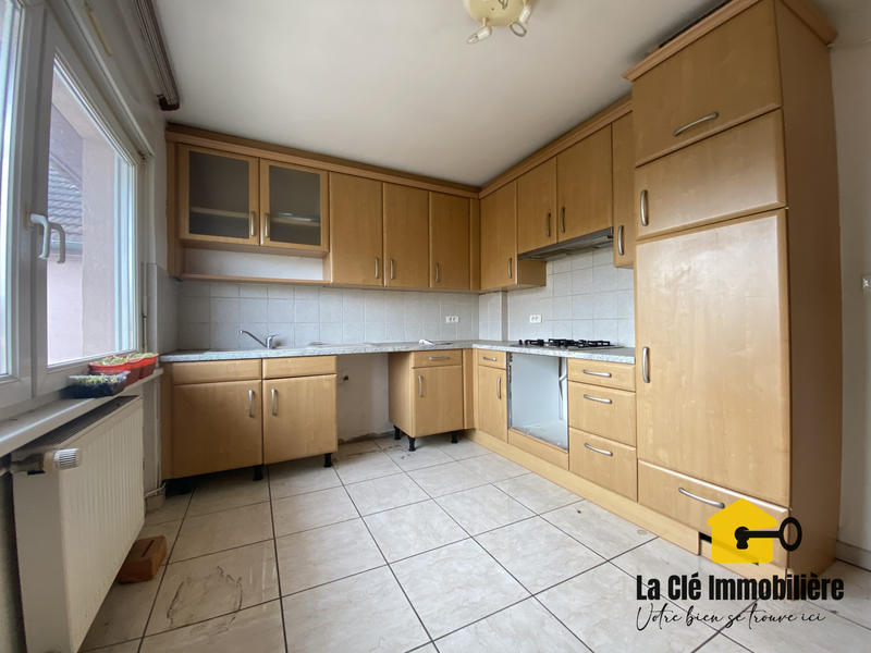 Immeuble - 337 m² - 16 pièces