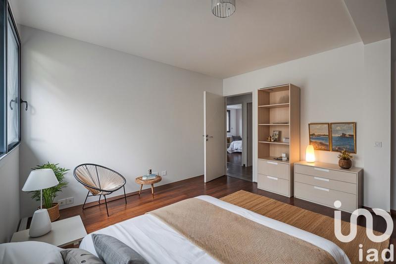 Maison - 156 m² - 5 pièces