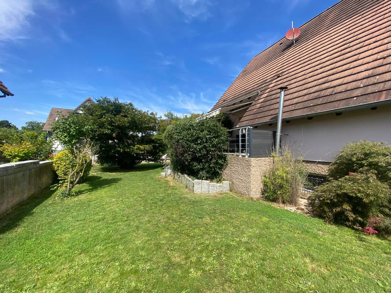 Maison - 137 m² - 5 pièces