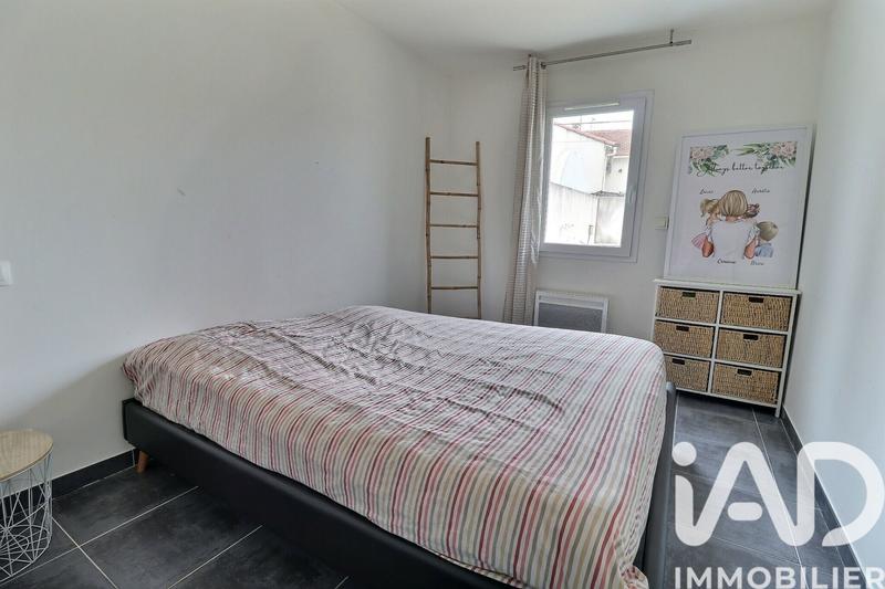 Maison - 74 m² - 3 pièces