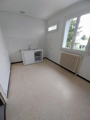 Pavillon - 72 m² - 4 pièces