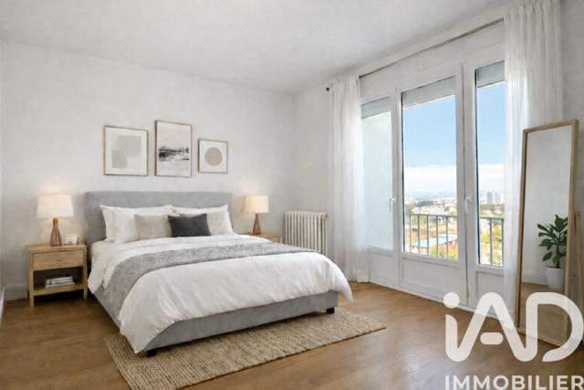 Appartement - 68 m² - 3 pièces