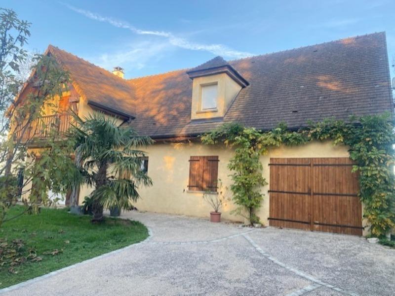 Maison - 172 m² - 5 pièces