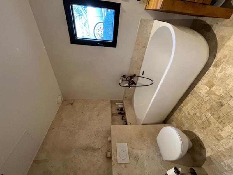 Maison - 75 m² - 3 pièces