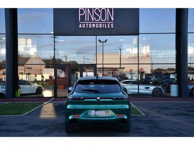 Alfa Romeo Tonale 1.5 mHEV - 160 Vgt Bv Tct Tributo Italiano