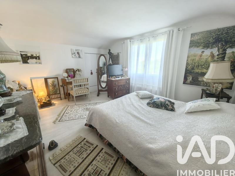 Maison - 82 m² - 6 pièces