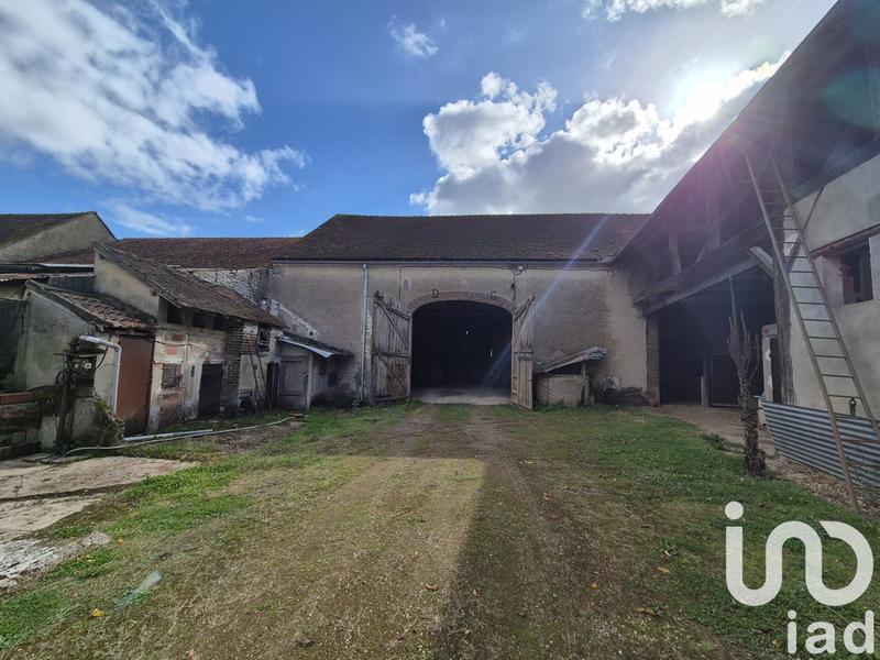 Ferme - 175 m² - 6 pièces