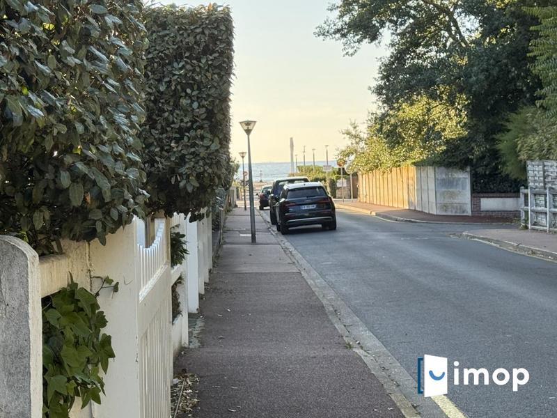 Maison - 126 m² - 6 pièces