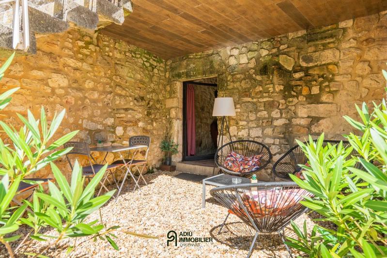 Maison de ville - 268 m² - 10 pièces