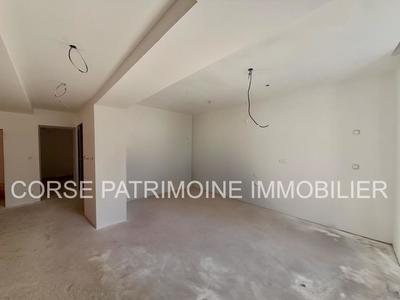 Appartement - 78 m² - 3 pièces