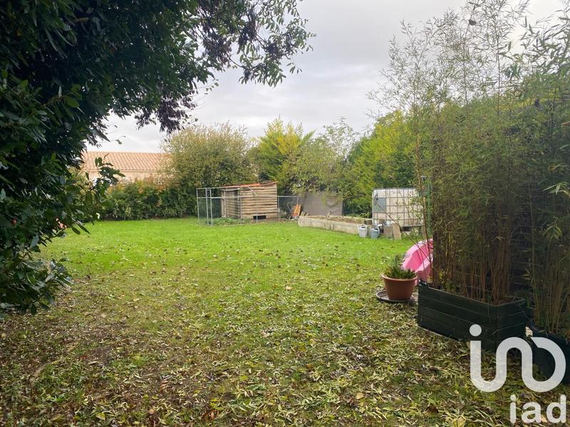 Maison - 136 m² - 5 pièces