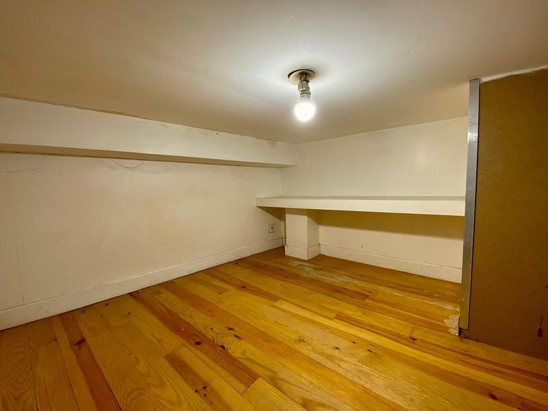 Appartement - 20 m² - 1 pièce