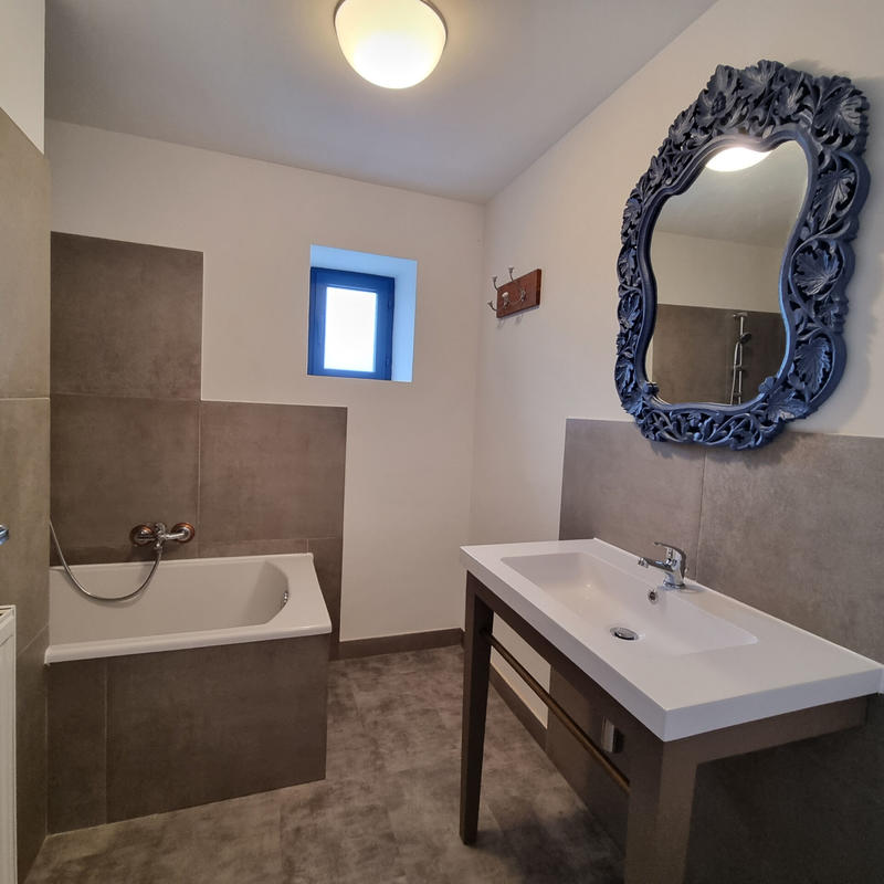 Maison - 99 m² - 3 pièces