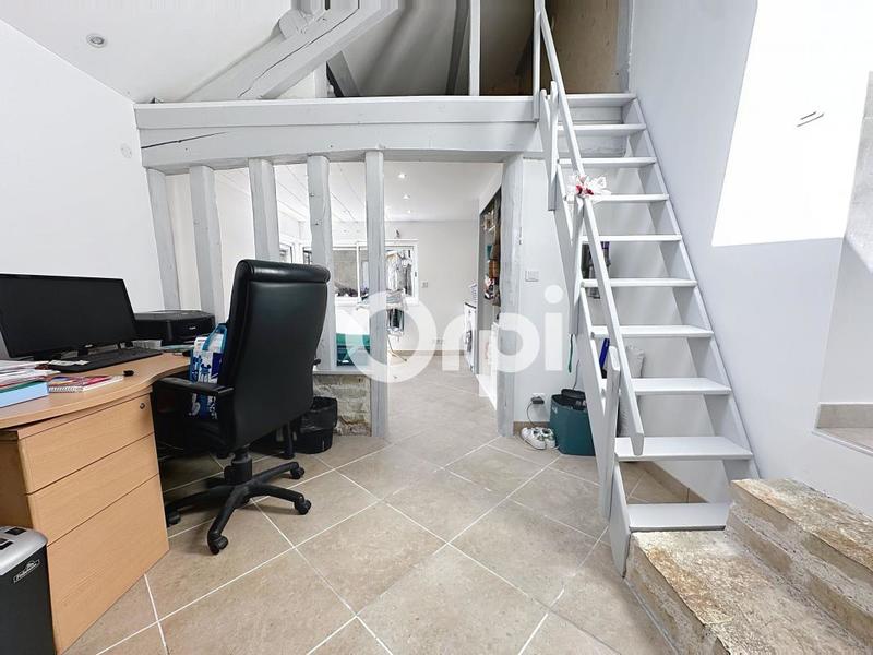 Maison - 139 m² - 5 pièces