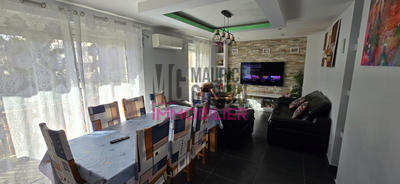 Appartement - 66 m² - 4 pièces