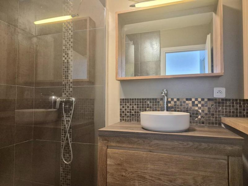 Appartement - 55 m² - 2 pièces