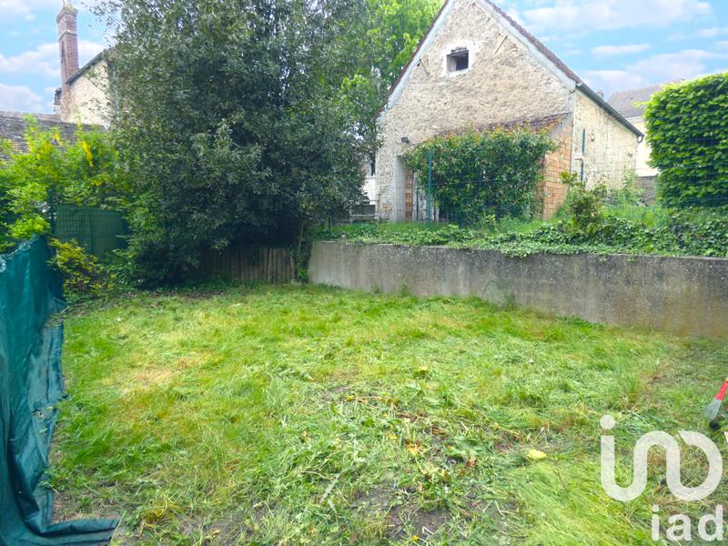 Maison - 113 m² - 5 pièces