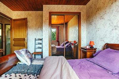 Maison traditionnelle - 146 m² - 6 pièces