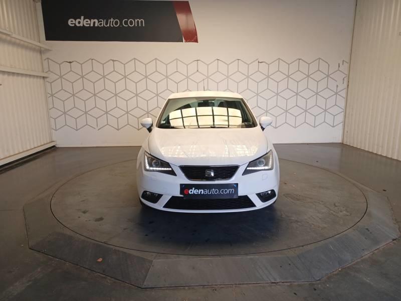 Seat Ibiza 1.2 Tsi 85 ch I Tech Plus