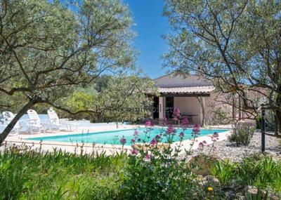 Villa - 95 m² - 3 pièces