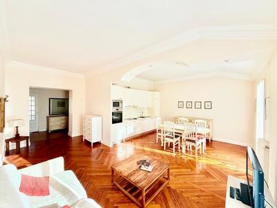 Appartement - 87 m² - 3 pièces