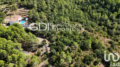 Maison - 116 m² - 4 pièces