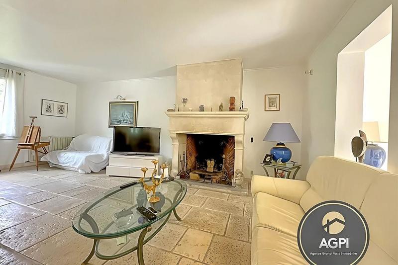 Maison traditionnelle - 122 m² - 5 pièces