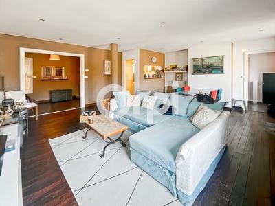 Appartement - 77 m² - 3 pièces