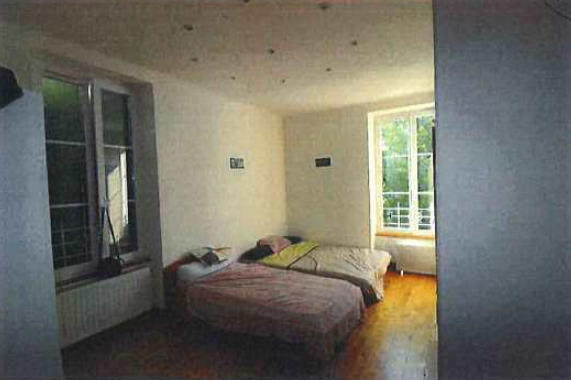 Maison - 206 m² - 7 pièces