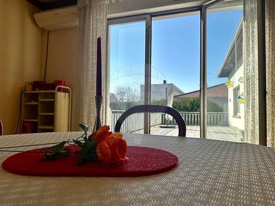 Maison - 207 m² - 7 pièces