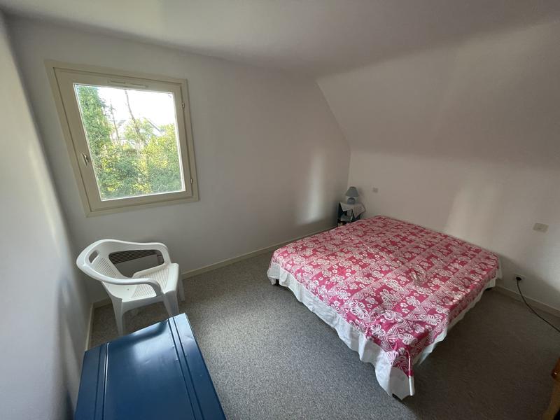 Maison traditionnelle - 133 m² - 6 pièces