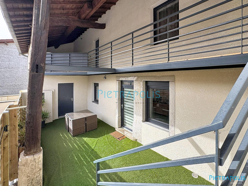 Maison - 137 m² - 6 pièces