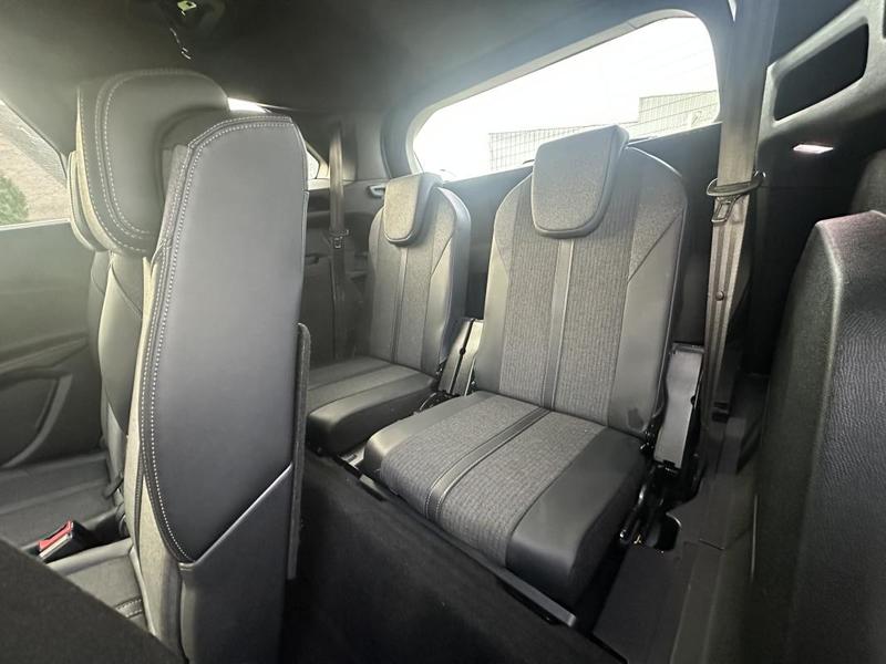 Peugeot 5008 Gt-Line 1.5 BlueHDI 130 Eat8 7 Places