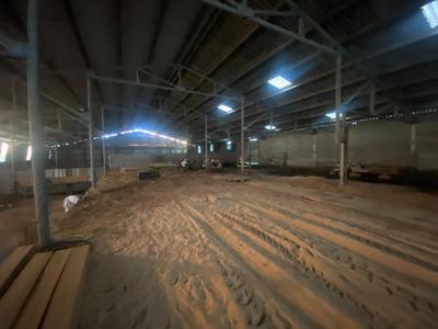 Immeuble - 1 500 m²