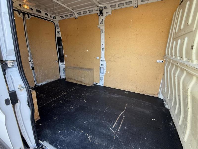 Fiat Ducato mh2 140cv pack pro nav