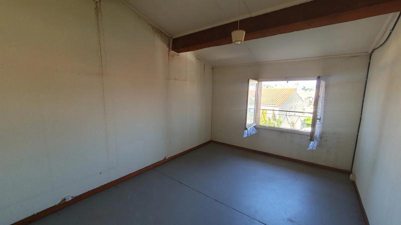 Maison de ville - 110 m² - 6 pièces