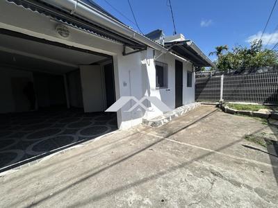 Maison ancienne - 141 m² - 5 pièces