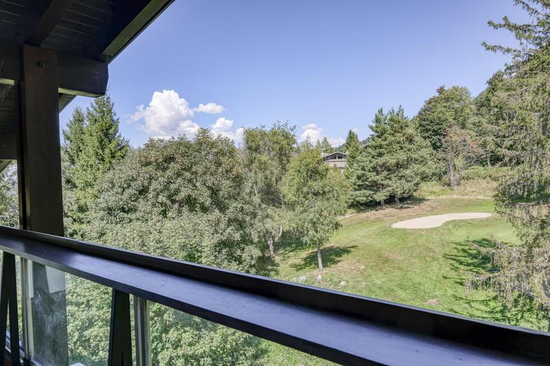 Appartement - 105 m² - 3 pièces