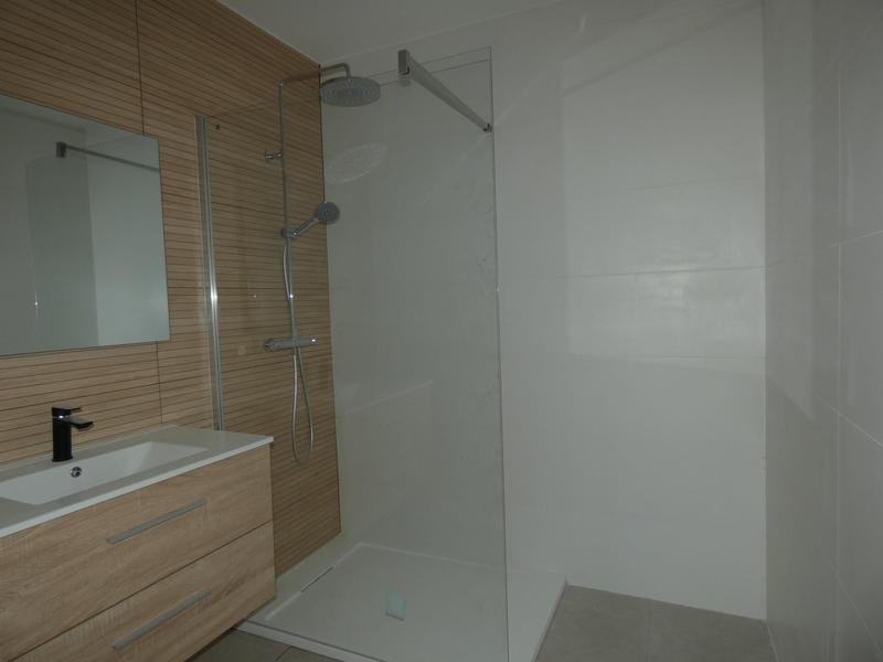 Villa - 115 m² - 4 pièces