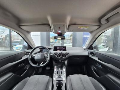 Ds Ds 3 1.5 Bluehdi 130 Automatique Bastille