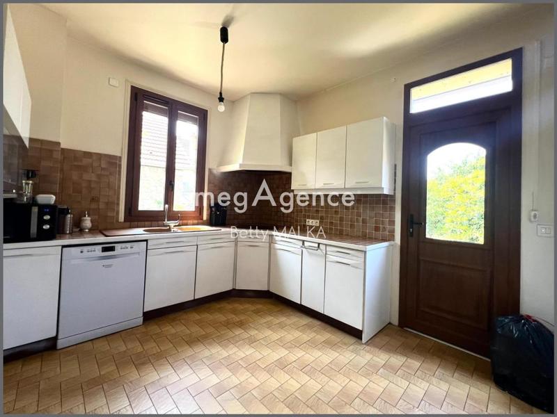 Maison en pierre - 78 m² - 6 pièces
