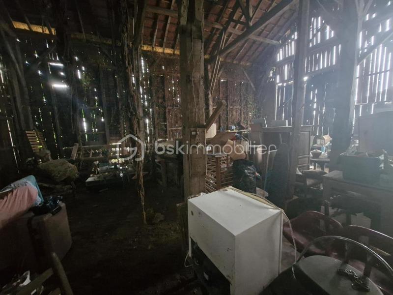 Maison en pierre - 145 m² - 5 pièces