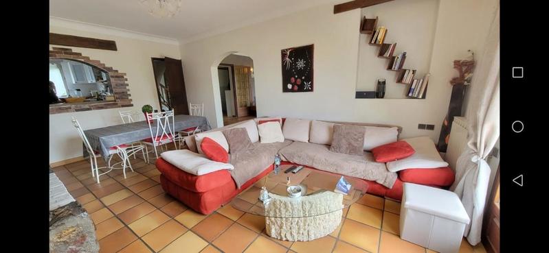 Maison - 165 m² - 5 pièces