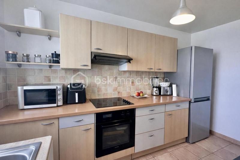 Appartement - 68 m² - 3 pièces