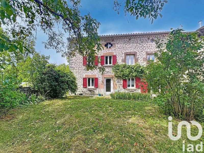 Maison de campagne - 174 m² - 6 pièces