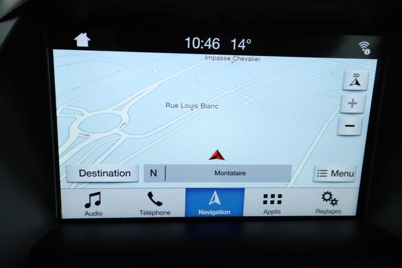 Ford Grand c-Max 1.5 TDCi Titanium Bv6 7pl 120 ch