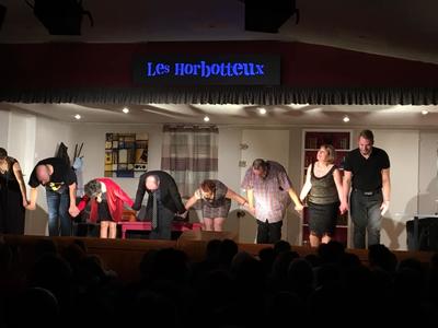 Théâtre les Horbotteux